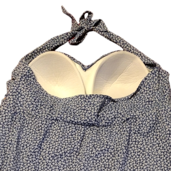 DRESS SWIMSUIT WOMEN SIZE 3X (22W-24W) - Picture 4 of 13